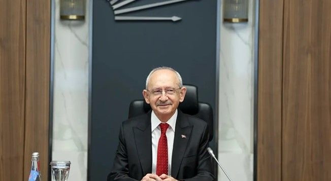CHP'de kongre takvimi: Kılıçdaroğlu aday olacak mı? İşte cevabı - Resim: 2