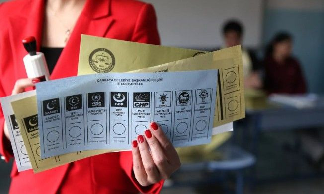 Son Ankette Fark Açılıyor - Resim: 6