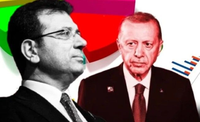 Son Ankette Fark Açılıyor - Resim: 5