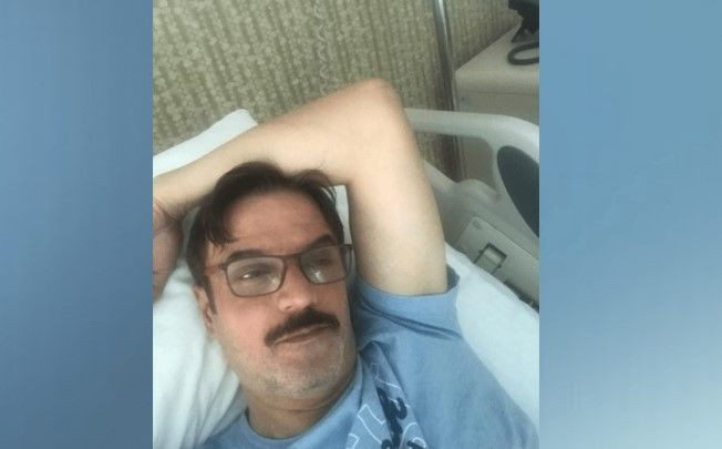 Ufuk Özkan’ın Sağlık Durumu Hakkında Yeni Açıklama - Resim: 5