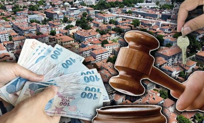 Yargıtay'dan ev sahiplerini üzecek karar! - Resim: 2