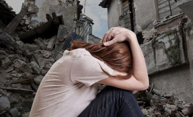 Ankara'ya 7 Büyüklüğünde Deprem Uyarısı - Resim: 4