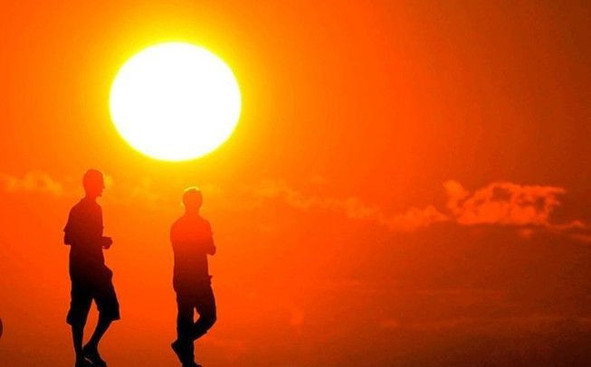 Meteoroloji Uyardı: Türkiye Kavrulacak! - Resim: 2