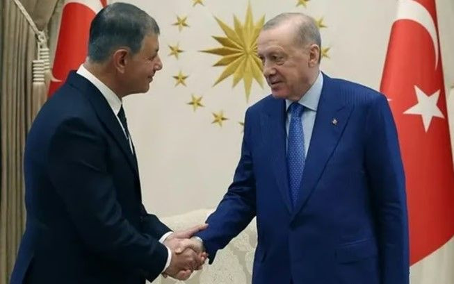 27 Yıl sonra bir ilk yaşandı - Resim: 3