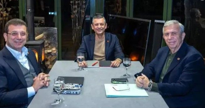 İmamoğlu aday olamazsa kim olacak? - Resim: 2