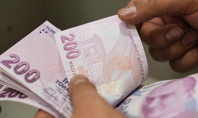 Emeklilere Promosyon Müjdesi - Resim: 3