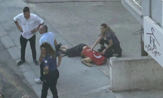 2 polisimizi şehit eden 16 yaşındaki hainin ifadesi ortaya çıktı! - Resim: 6