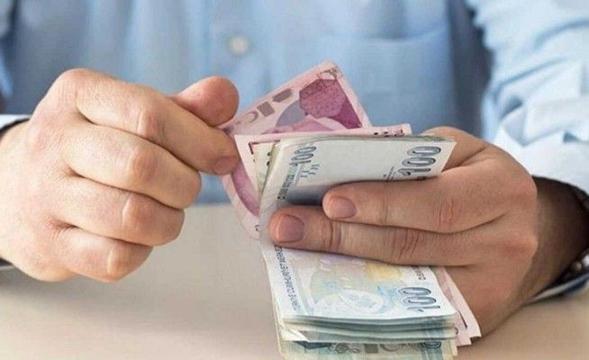 Emeklilere Promosyon Müjdesi - Resim: 1