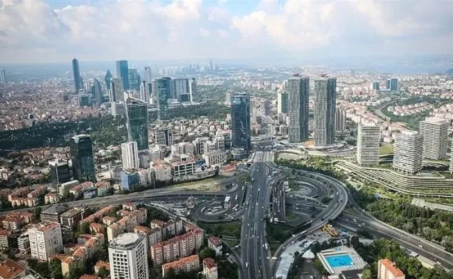 O İlçelerimiz İl Olacak İşte O İlçelerimiz - Resim: 7