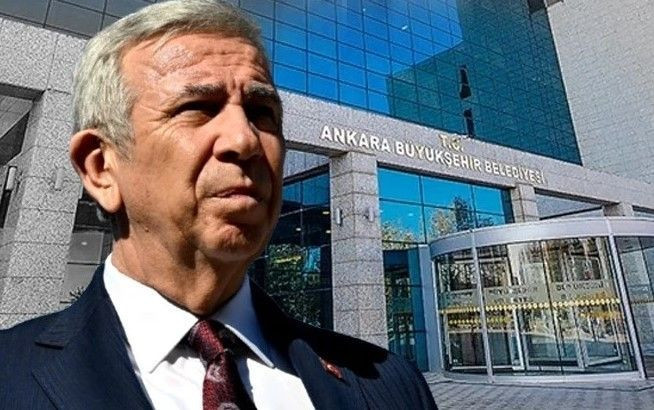 Mansur Yavaş CHP'den istifa etti Kemal Kılıçdaroğlu bakın ne dedi? - Resim: 5