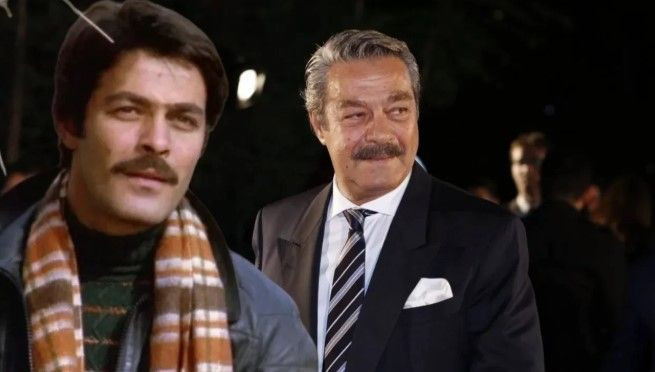 Kadir İnanır’ın mirası bakın ne kadar? - Resim: 1