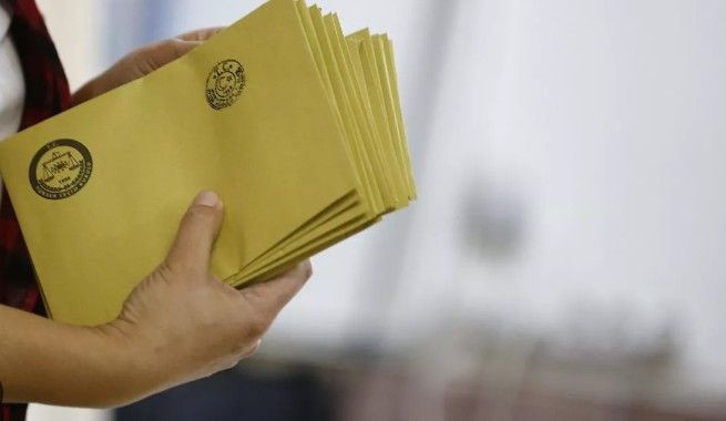 Bugün seçim olsa hangi parti birinci olur? - Resim: 3