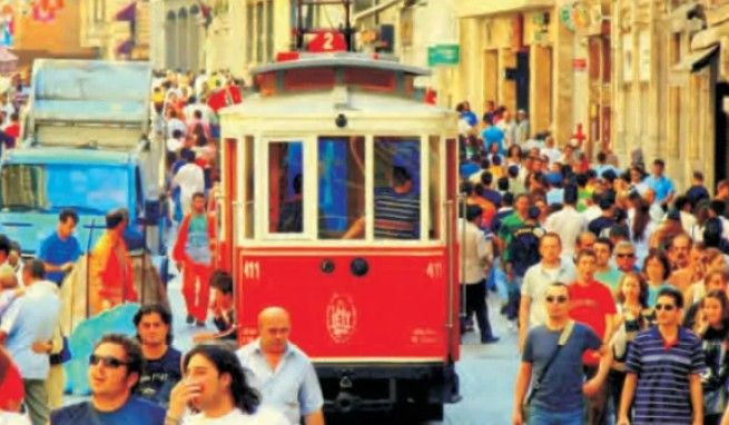 Bu Rakam Türkiye’yi Sarsacak! - Resim: 2