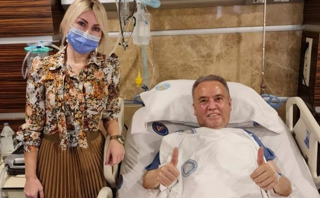 Muhittin Böcek Cezaevinden Mesaj Gönderdi - Resim: 4