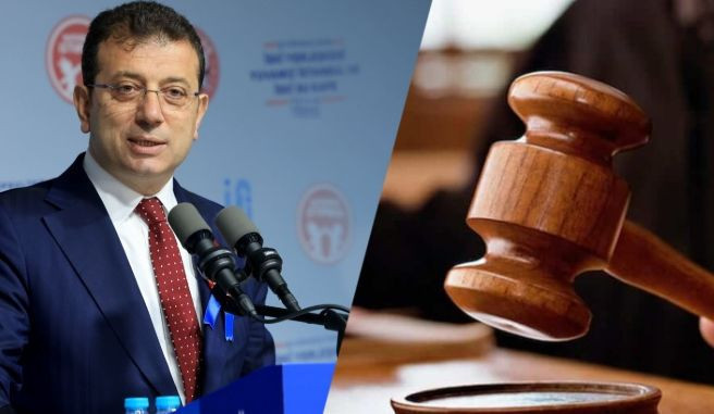 Ekrem İmamoğlu İçin İstenen Ceza Belli Oldu - Resim: 4