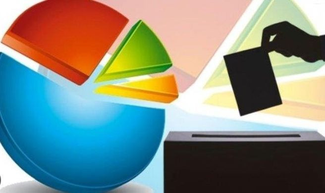 Son anket sonuçları açıklandı: İşte zirvedeki parti - Resim: 4