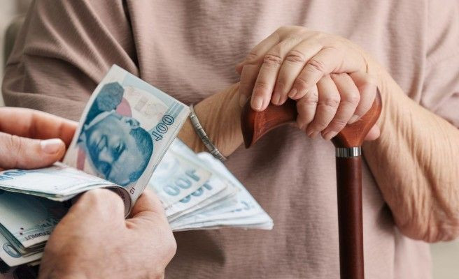 Emeklilere Promosyon Müjdesi - Resim: 4