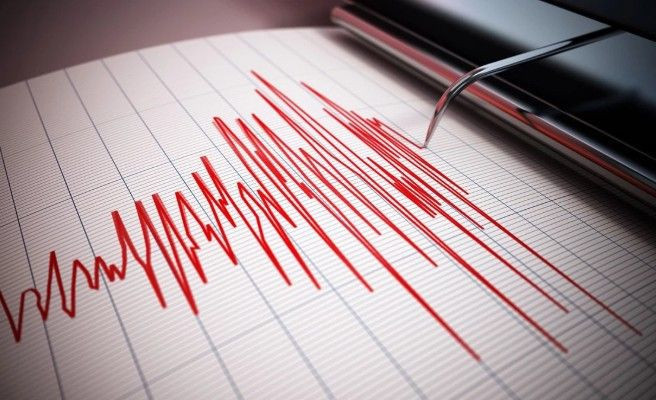 Ankara'ya 7 Büyüklüğünde Deprem Uyarısı - Resim: 1