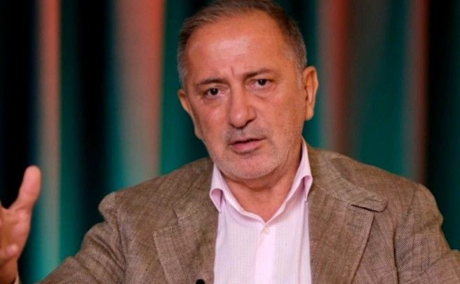 Altaylı’nın Videodaki Sözleri Başına Dert Açtı - Resim: 2