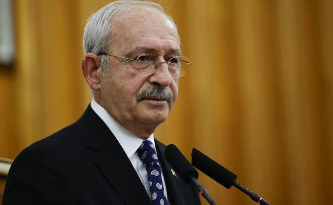 CHP'de kongre takvimi: Kılıçdaroğlu aday olacak mı? İşte cevabı - Resim: 3