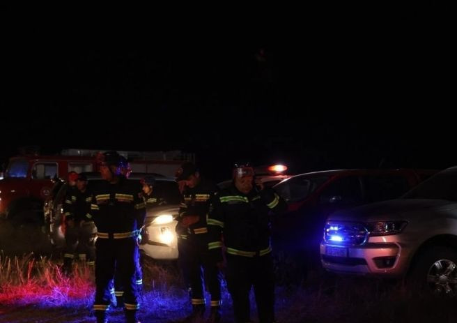 Gürcistan'da düşen uçağın kara kutusu bulundu - Resim: 4