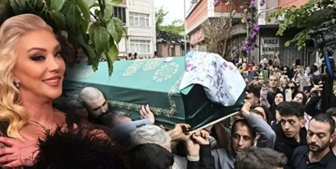 Güllü'nün Ölümünden Şok Eden Bir Detay - Resim: 2