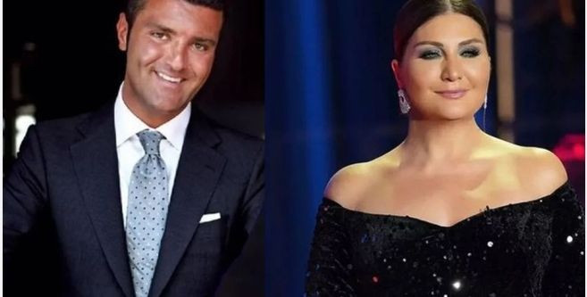 Sibel Can'ın Sevgilisi Emir Sarıgül Kim Kimin Oğlu? - Resim: 1