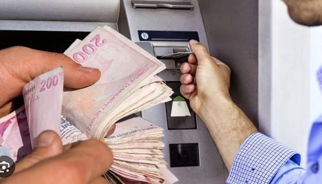 Emeklilere Umut Veren Gelişme - Resim: 7