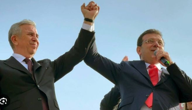 İmamoğlu aday olamazsa kim olacak? - Resim: 6