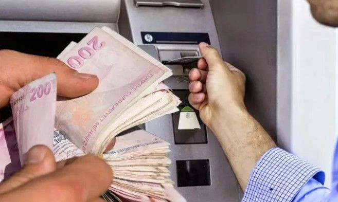 Emeklilere Promosyon Müjdesi - Resim: 5