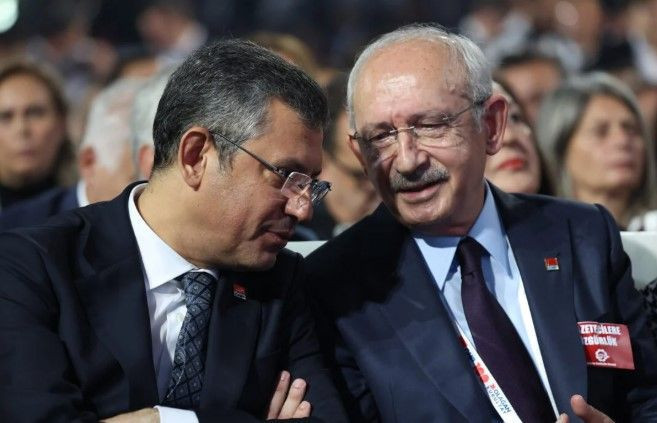 Kılıçdaroğlu'ndan Yeni Parti'ye ihtar - Resim: 2