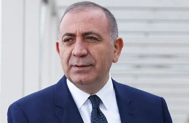 Kayyum Gürsel Tekin'e YSK'dan soğuk duş! - Resim: 5