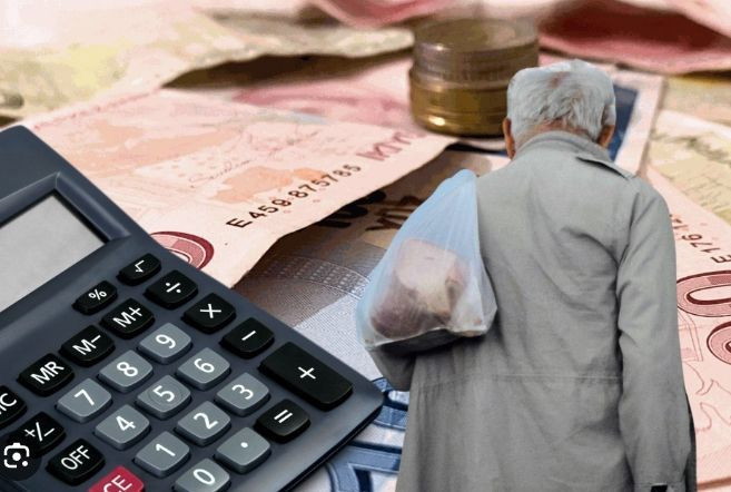 10-12-15 yılda erken emeklilik çıktı - Resim: 9