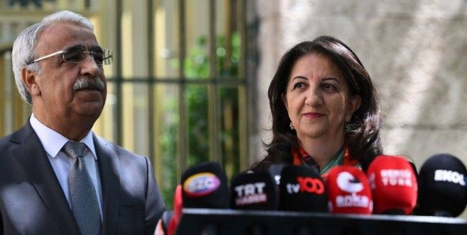 DEM Parti’de Değişim Sinyali - Resim: 3