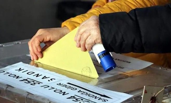 Bugün seçim olsa hangi parti birinci olur? - Resim: 4