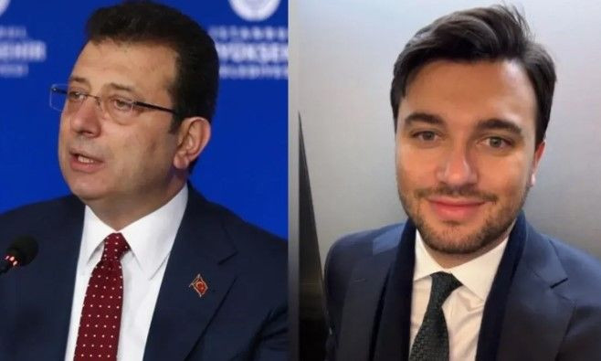 İmamoğlu'nun avukatı Kandıra'ya sevk edildi - Resim: 3
