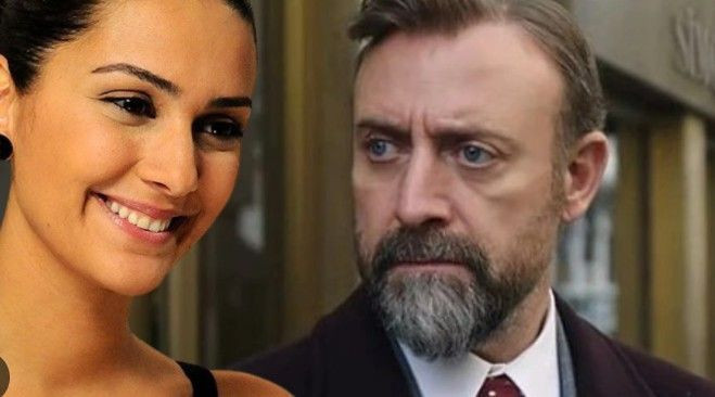 Bergüzar Korel'in ailesinden ilk açıklama geldi - Resim: 5