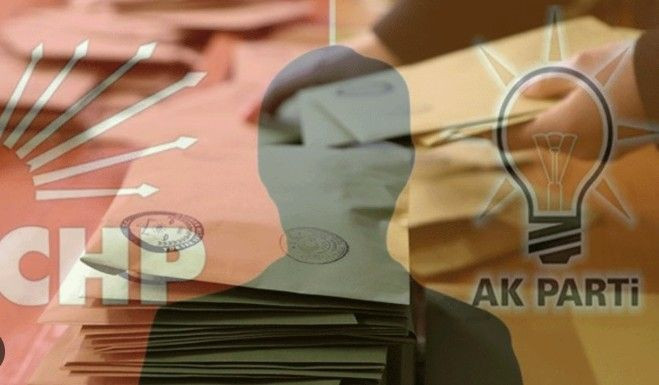 İşte en son seçim anketi sonuçları - Resim: 3