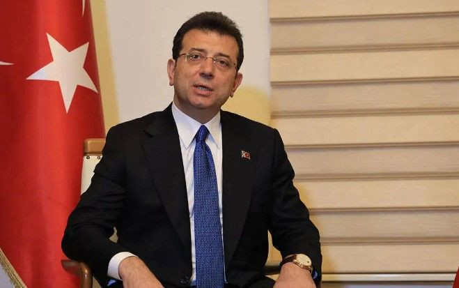 Ekrem İmamoğlu artık cezaevinde bunu yapamayacak! - Resim: 3