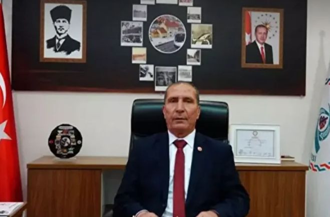 AK Parti'ye katılan belediye başkanı hangi partiden? - Resim: 3