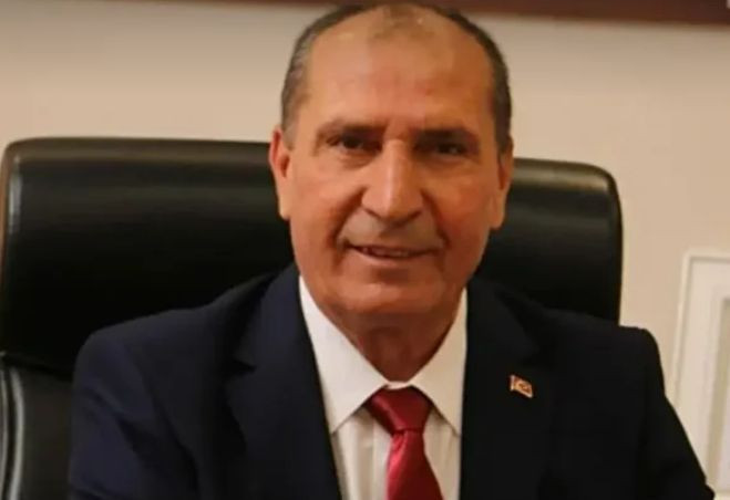 AK Parti'ye katılan belediye başkanı hangi partiden? - Resim: 5