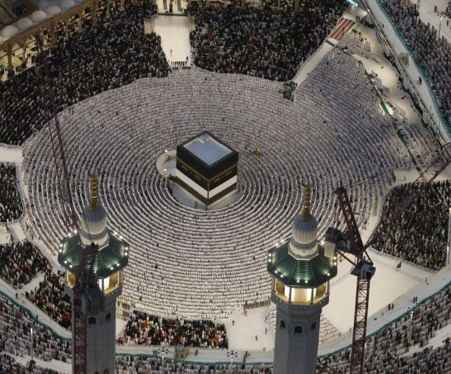 "Yemenli Husiler Mekke'ye saldırdı" iddiası - Resim: 3