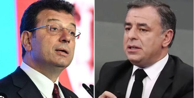 Barış Yarkadaş: “İmamoğlu’nu Bekleyen Süreç Yaklaşıyor” - Resim: 3