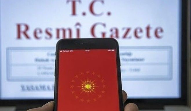 Cumhurbaşkanının atama yetkisi için şaşırtan karar - Resim: 2