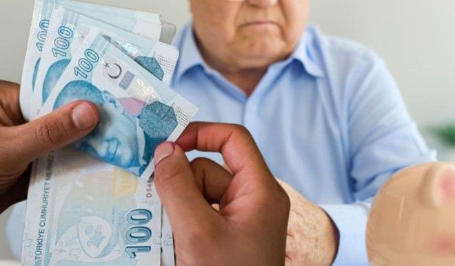 Emeklilikte yeni sisteme geçiliyor - Resim: 3