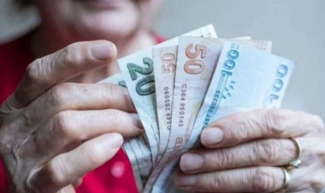 Emekliye Seyyanen Zam mı Geliyor? İşte O Açıklama - Resim: 6