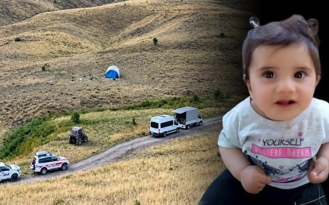 Büşra Bebekte Yeni Gelişme! Kardeşleri O Geceyi Anlattı - Resim: 5