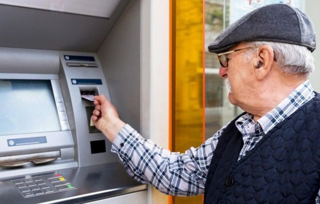 Emekli Maaş Ödemeleri Artık Böyle Yapılacak! - Resim: 7