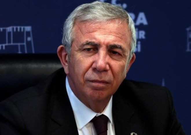 Mansur Yavaş CHP'den istifa etti Kemal Kılıçdaroğlu bakın ne dedi? - Resim: 2