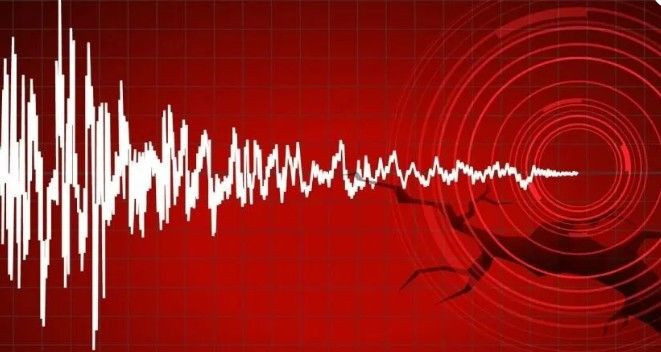 Konya’nın Ilgın İlçesinde Korkutan Deprem! - Resim: 3